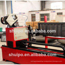 2015 High quality Automatic Pressure Plate Welding Machine/Wave welding machine/Corrugated web beam